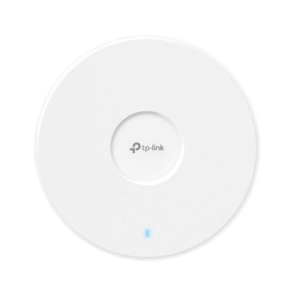 TP-LINK OMADA EAP772 BE9300 WIFI7 TAVAN TİPİ ACCESS POINT
