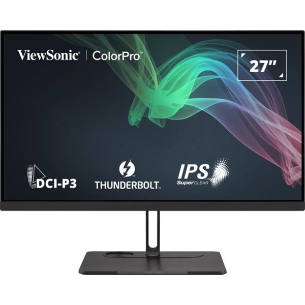 VIEWSONIC 27