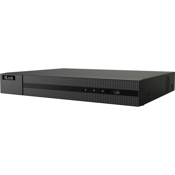 HILOOK 8kanal NVR-108MH-C/8P 8MP POE NVR KAYIT CİHAZI