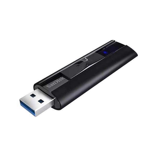 SANDISK 1TB EXTREME PRO SDCZ880-1T00-G46 USB 3.2 BELLEK
