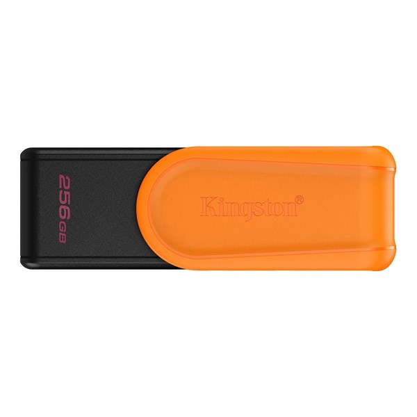 KINGSTON 256GB DATATRAVELER EXODIA S DTXS/256GB USB 3.2 BELLEK