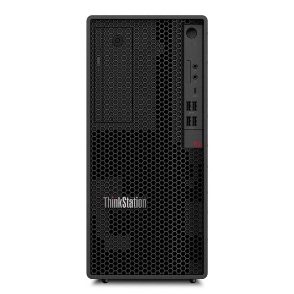 LENOVO THINKSTATION P2 30FR001GTR CORE i9 14900K-32GB DDR5 RAM-1TB NVME-W11 PRO