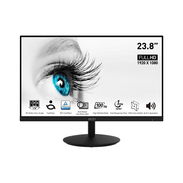 MSI 23.8