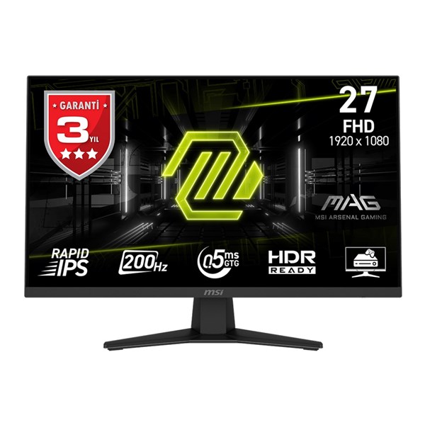 MSI 27