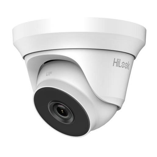 HILOOK 2MP THC-T220-MC 3.6MM 40metre DOME AHD KAMERA