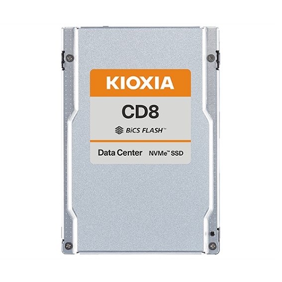 KIOXIA 2.5