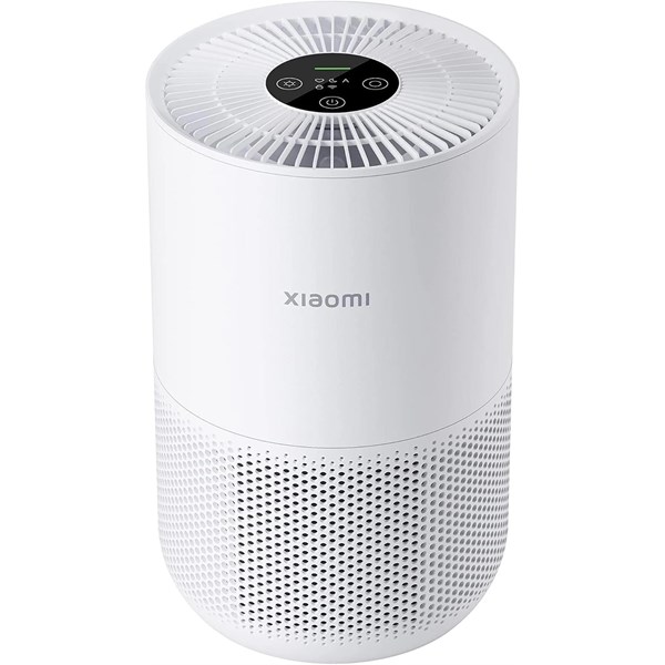 XIAOMI Smart Air Purifier 4 Compact Akıllı Hava Temizleyici