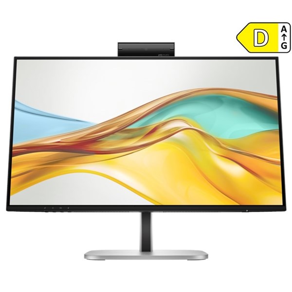 HP 23.8