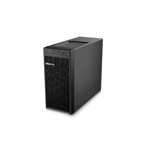 DELL T150 PET150SPL_CTO2 E-2314 2x16gb 2x960gb SSD 5U Tower Sunucu