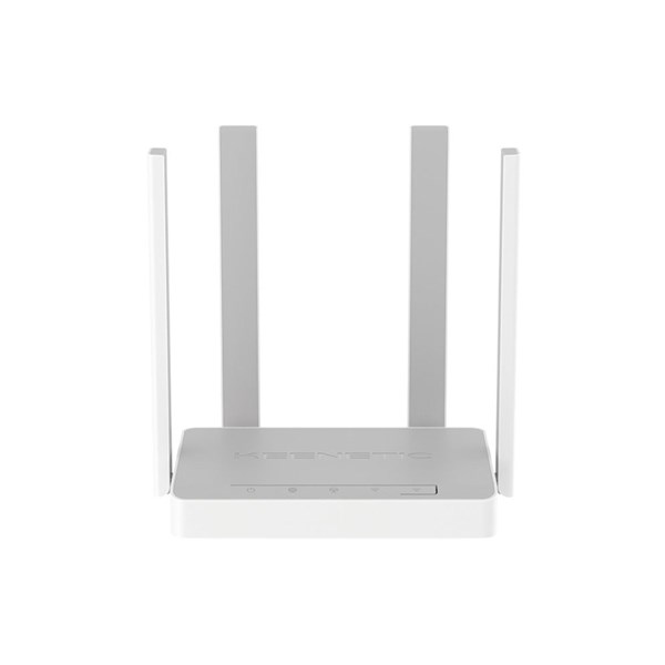KEENETIC RUNNER 4G KN-2212-01-EU N300 4G LTE MODEM ROUTER 