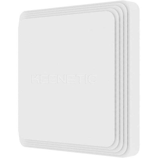 KEENETIC ORBITER 6 KAP-630-EU WIFI6 AX3000 Dual Band Kurumsal Access Point PoE Tavan Tipi