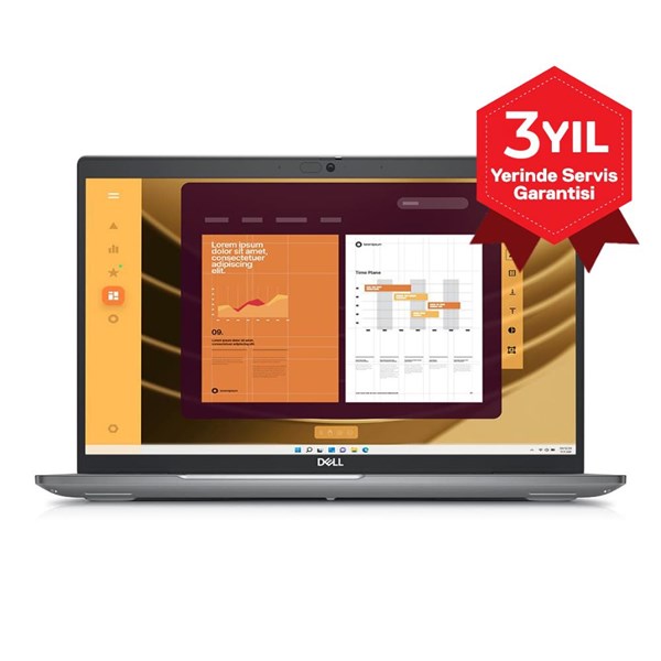 DELL 15.6