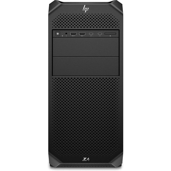 HP Z4 G5 5E8E6EA XEON W5-2445-32GB RAM-512GB NVME-W11 PRO İŞ İSTASYONU