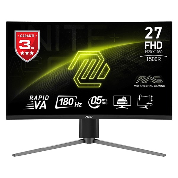 MSI 27