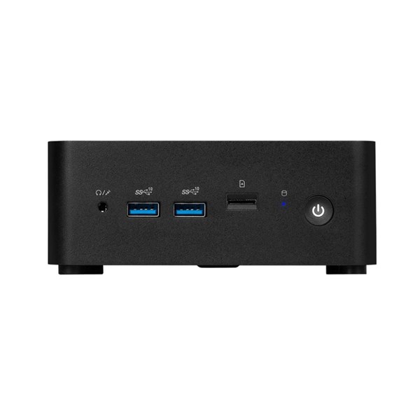 MSI CUBI NUC 1M-012BEU CORE 7 150U-64GB DDR5 RAM-1TB NVME-FDOS MINI PC
