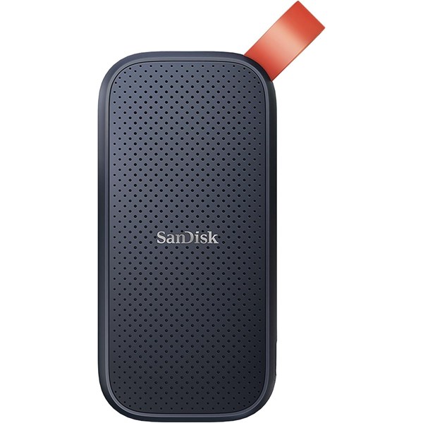 SANDISK 1TB PORTABLE SSD SDSSDE30-1T00-G26 TYPEC SSD HARİCİ DİSK