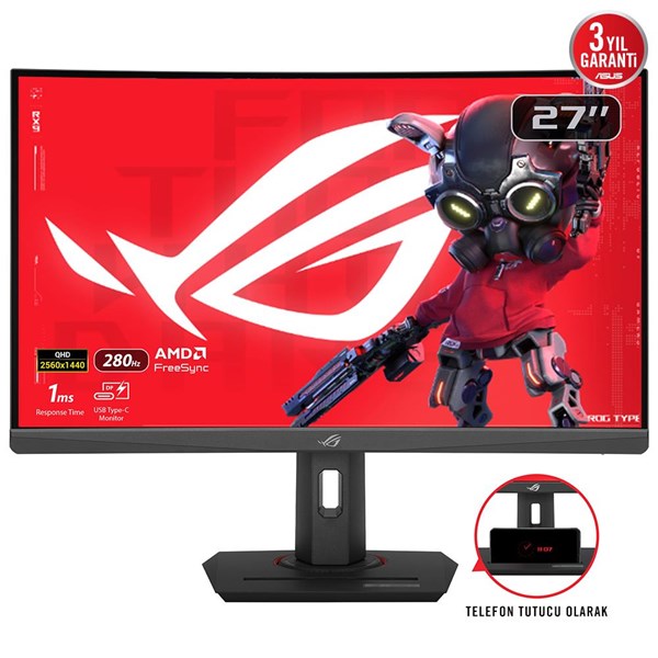 ASUS 27