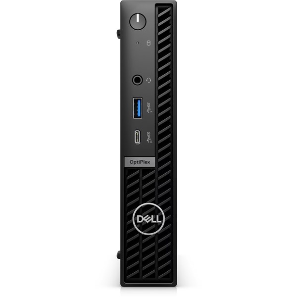 DELL OPTIPLEX 7020MFF N012O7020MFFU CORE i5 14500T-48GB DDR5 RAM-512GB NVME-FDOS MINI PC