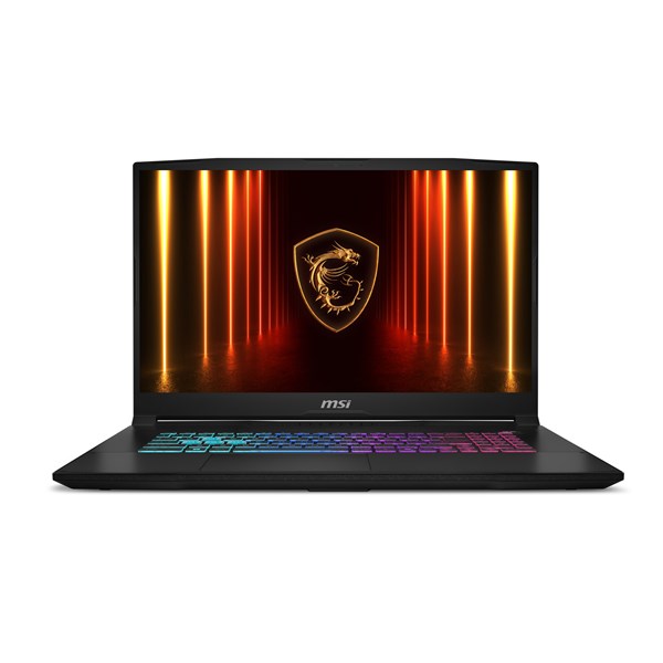 MSI KATANA 17 HX B14WGK-048XTR İNTEL İ9 14900HX 32GB DDR5 RTX5070 8GB GDDR7 1 TB NMVE SSD 17.3