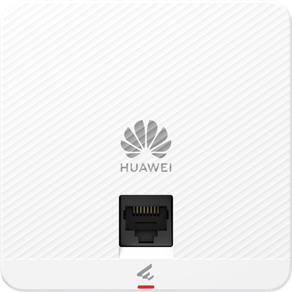 HUAWEI eKIT AP162E AX3000 Wifi 6 Dual Band Priz Tipi Access Point 2+2 MIMO