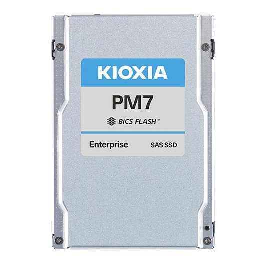 KIOXIA 2.5
