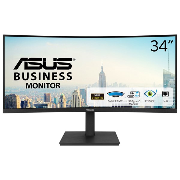 ASUS 34