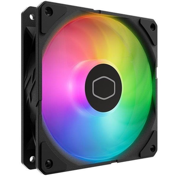 COOLERMASTER SICKLE FLOW EDGE MFX-B2DN-25NP2-R2 ARGB KASA FANI