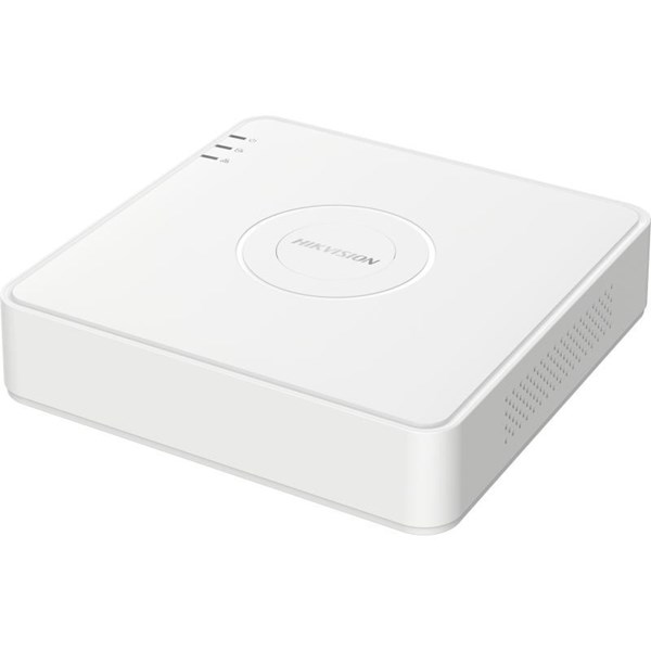HIKVISON 4kanal DS-7104HGHI-M1 H265+ Hibrit Dvr Kayıt Cihazı