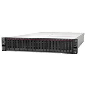 LENOVO 2xSilver 4310 ThinkSystem SR650 V2 7Z73A0AGEA_V2 4x32gb 6x960gb 2x1100w Titanium 2U Rack Sunucu