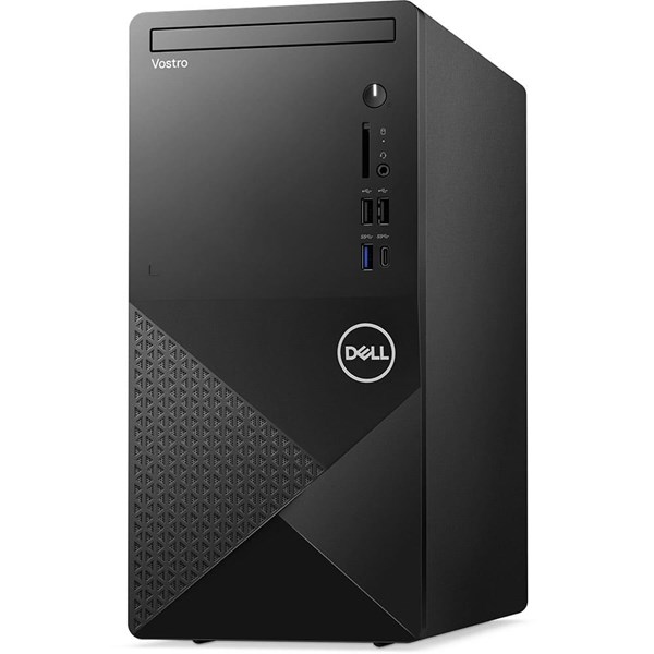 DELL VOSTRO 3030MT N6007VDT3030MTU CORE i7 12700 40GB- 512GB M2 NVME- O/B UHD630 FDOS