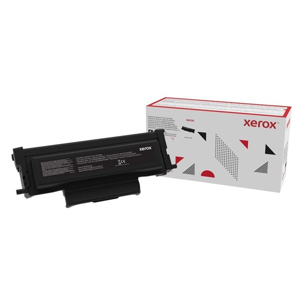 XROX 006R04403 Black Toner Hıgh Cap. B230/B225/B235 3000 Sayfa