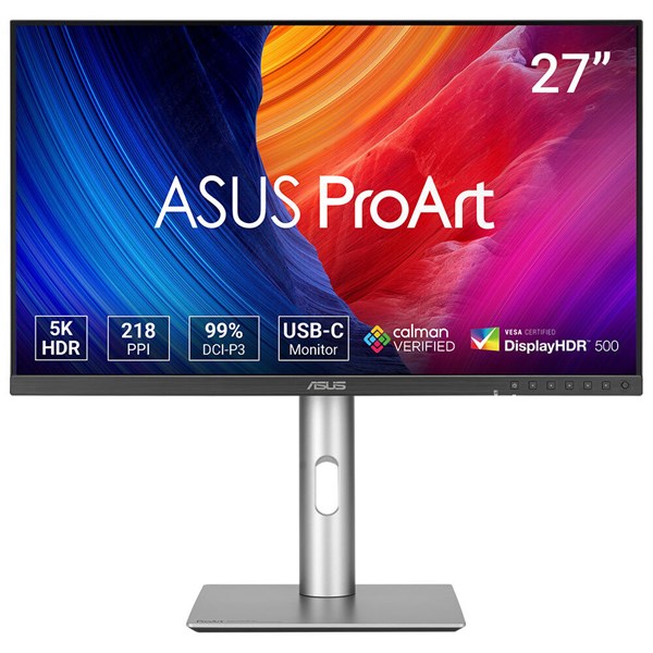 ASUS 27