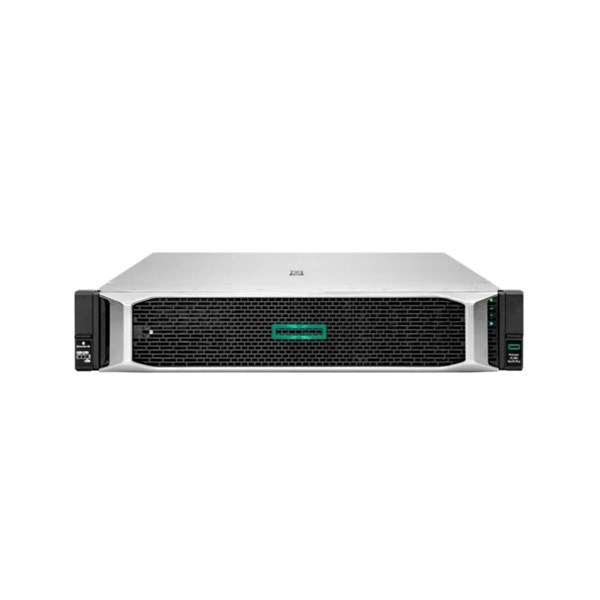 HPE Silver 4310 DL380 Gen10+ P55279-421 1x32gb 1x800W 2U Rack Sunucu MR416i-p NC EU