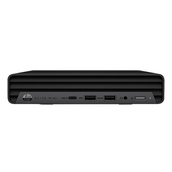 HP ELITE MINI 800 G9 622X5ET CORE i7-14700-16GB DDR5 RAM-1TB NVME-FDOS MINI PC