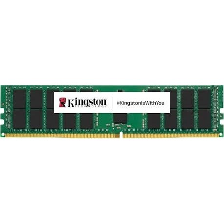 KINGSTON 64GB DDR5 4800MHZ CL40 2Rx4 8G Registered EC8 SUNUCU RAM KSM48R40BD4-64HA