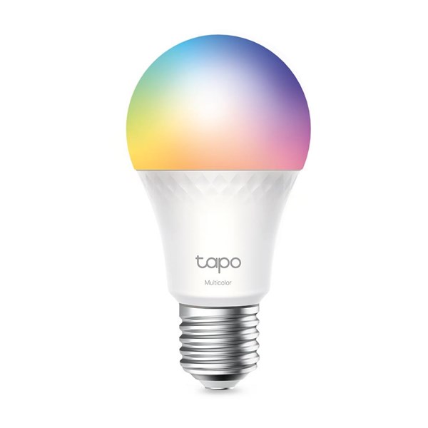 TP-LINK TAPO L535E Çok Renkli Akıllı Wi-Fi Ampul