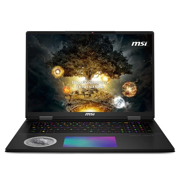 MSI 18