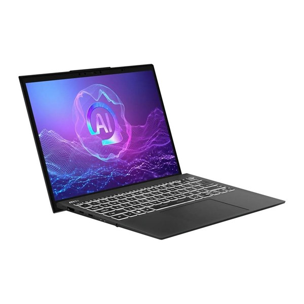MSI 13.3