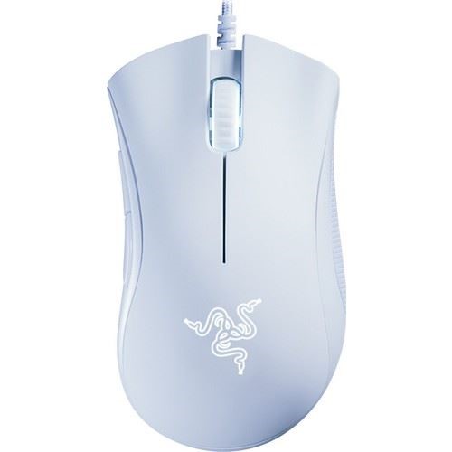 RAZER DeathAdder Essential Kablosuz Gaming Beyaz Mouse RZ01-03850200-R3M1	