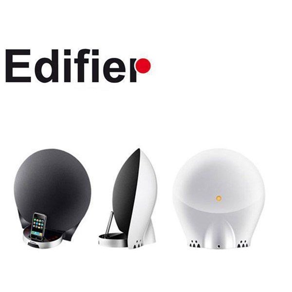 EDIFIER IMAGE SERIES IF500W Luna5 Encore 52W Rms İpod, Hoparlör Beyaz, Bluetooth