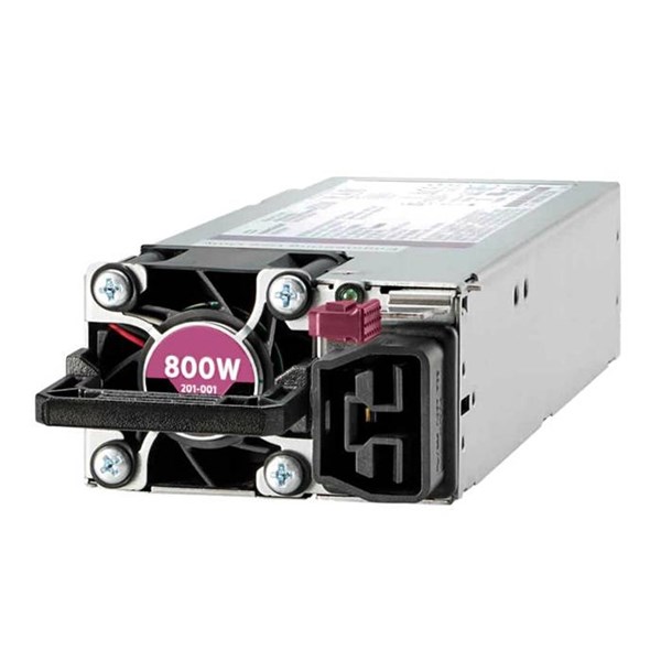HPE 865438-B21 800W Gen10  Sunucu Güç Kaynağı