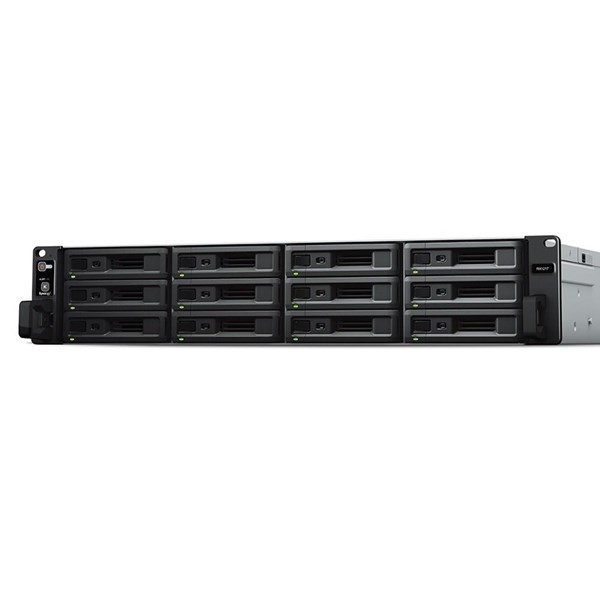 SYNOLOGY RX1217-RX1217​RP 12-diskli GENİŞLEME ÜNİTESİ