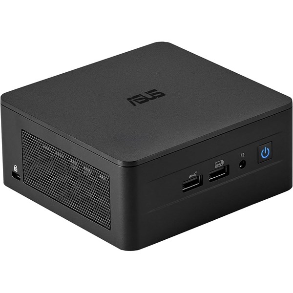 ASUS NUC 13 PRO NUC13ANBI5 CORE i5 1340P-32GB RAM-512GB NVME-W11 PRO MINI PC