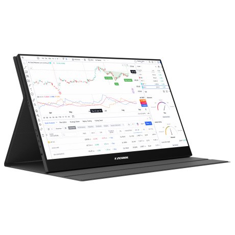 EZCOOL 15.6