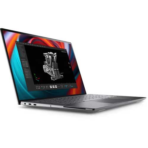 DELL M5490 XCTOP5490EMEA_VP-2 Ultra7-165H 1x32gb 512gb M.2 PCIe 14
