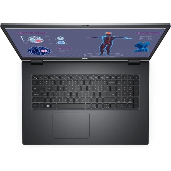 DELL 17.3