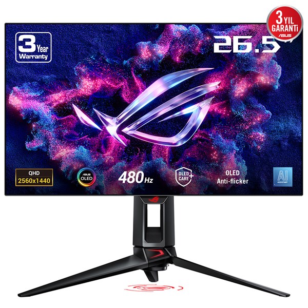 ASUS 26.5