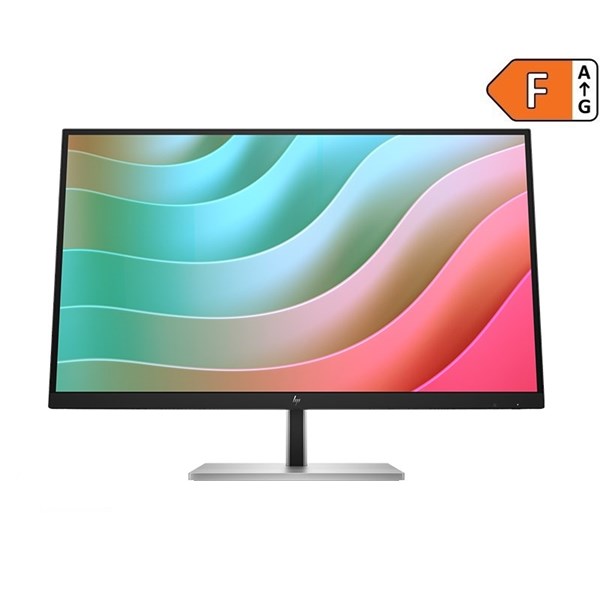 HP 27