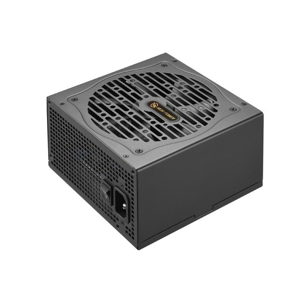 HIGH POWER 850W 80+ GOLD Performance HP1-S2850GD-F12S PCIE 5.0 Power Supply   