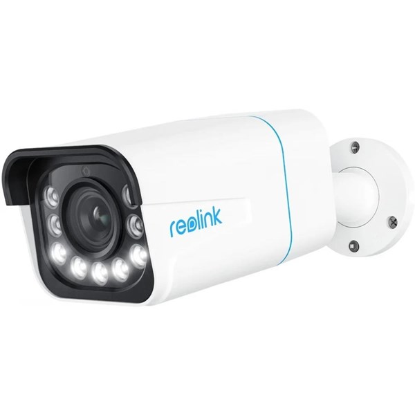 REOLINK 8MP BULLET 2.8MM P330 IP Güvenlik Kamerası PoE IP67, Renkli